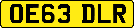 OE63DLR