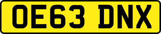 OE63DNX
