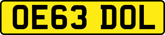 OE63DOL