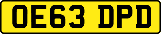 OE63DPD