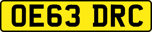 OE63DRC