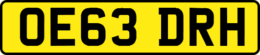 OE63DRH