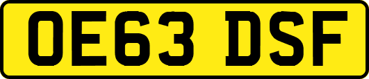 OE63DSF