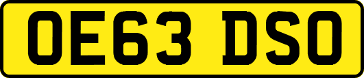 OE63DSO