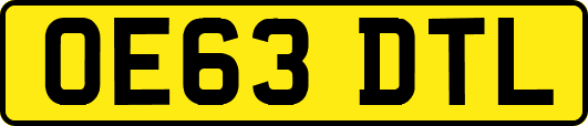OE63DTL