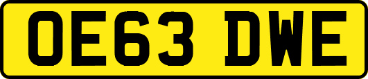 OE63DWE