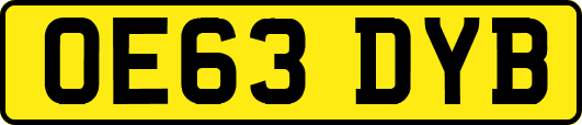 OE63DYB