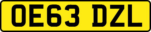 OE63DZL