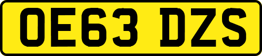 OE63DZS
