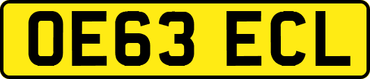 OE63ECL