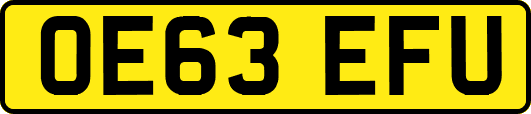 OE63EFU