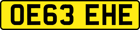 OE63EHE
