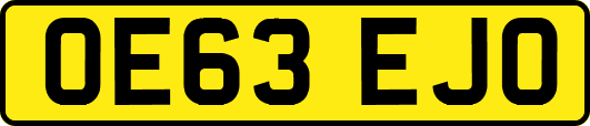 OE63EJO
