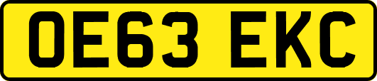 OE63EKC