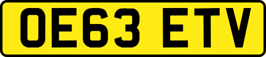 OE63ETV