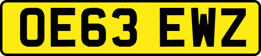 OE63EWZ