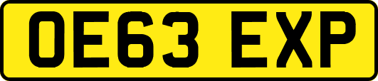 OE63EXP