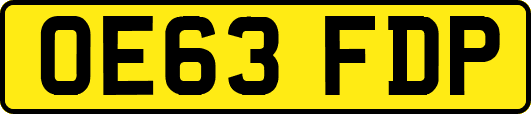 OE63FDP