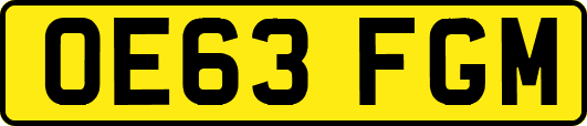 OE63FGM