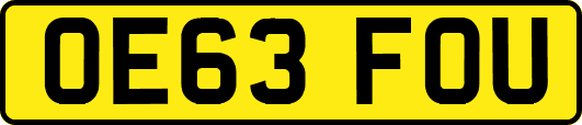 OE63FOU