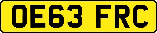 OE63FRC