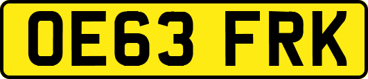 OE63FRK