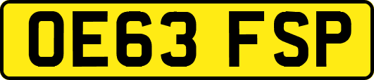 OE63FSP