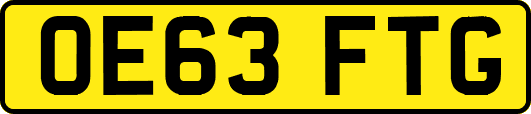 OE63FTG