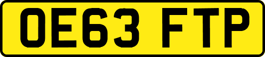 OE63FTP