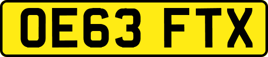 OE63FTX
