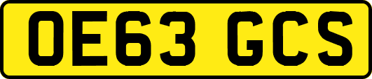 OE63GCS