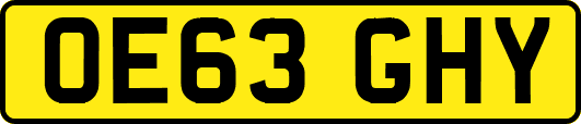 OE63GHY