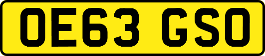 OE63GSO