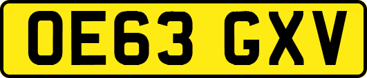 OE63GXV