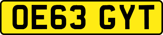 OE63GYT
