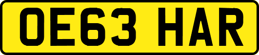 OE63HAR