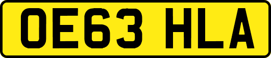 OE63HLA