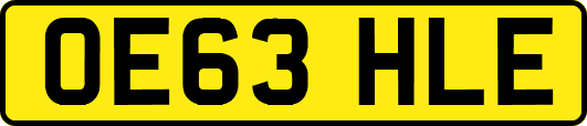 OE63HLE