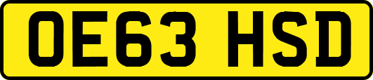 OE63HSD