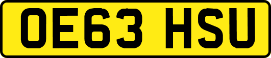 OE63HSU