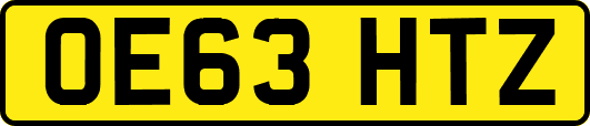 OE63HTZ