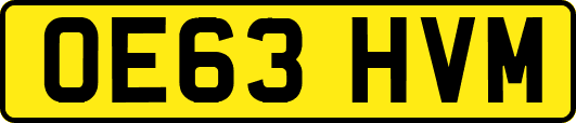 OE63HVM