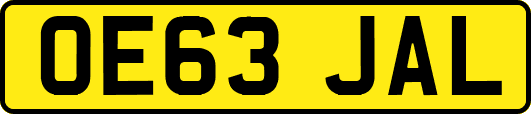 OE63JAL