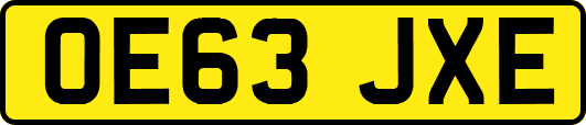 OE63JXE