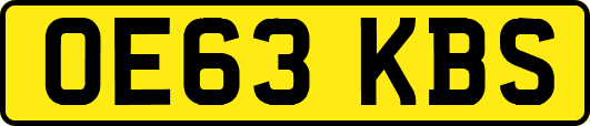 OE63KBS