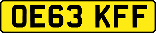 OE63KFF