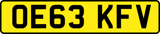 OE63KFV