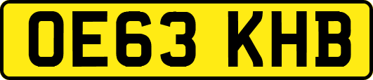 OE63KHB