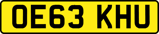 OE63KHU