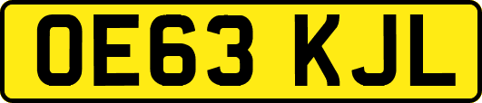 OE63KJL